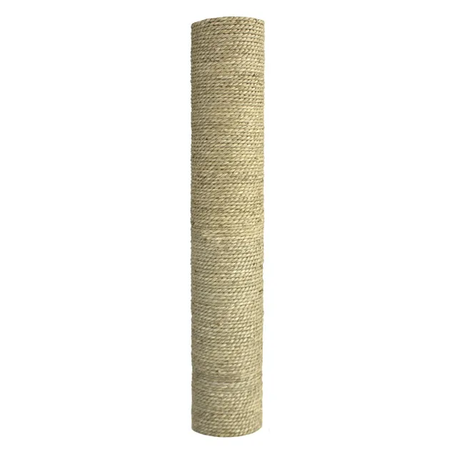 catit-vesper-tube-sisal-de-rechange-80-x-445-mm-pour-high-base image 1