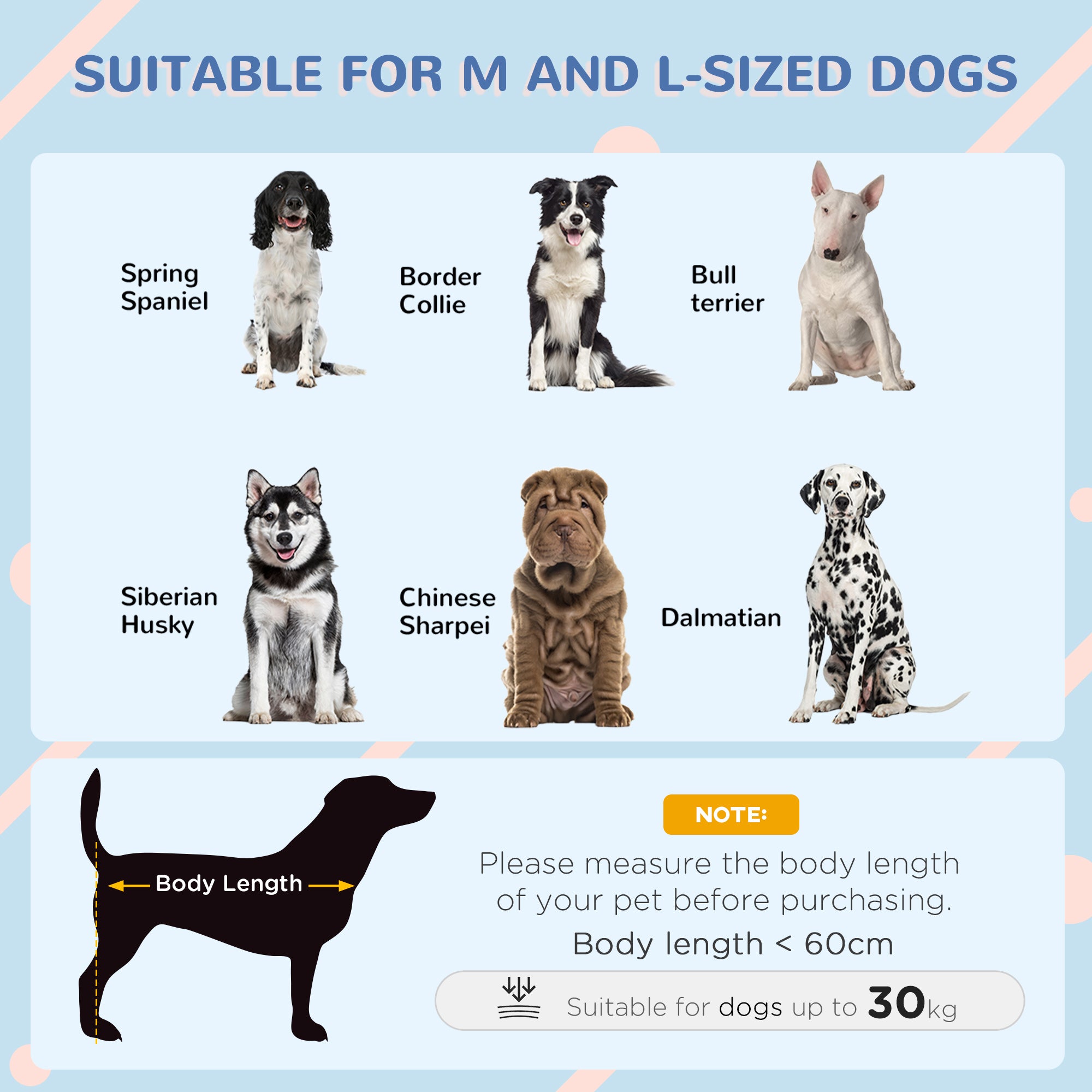 pawhut-coolbreeze-niche-pour-chien-tanche-pour-animaux-moyens-et-grands-101-x-88 image 6