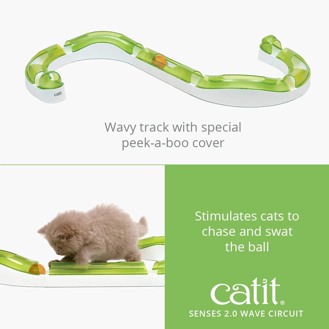 catit-senses-2-0-wave-circuit-circuit-vague-pour-chat image 2