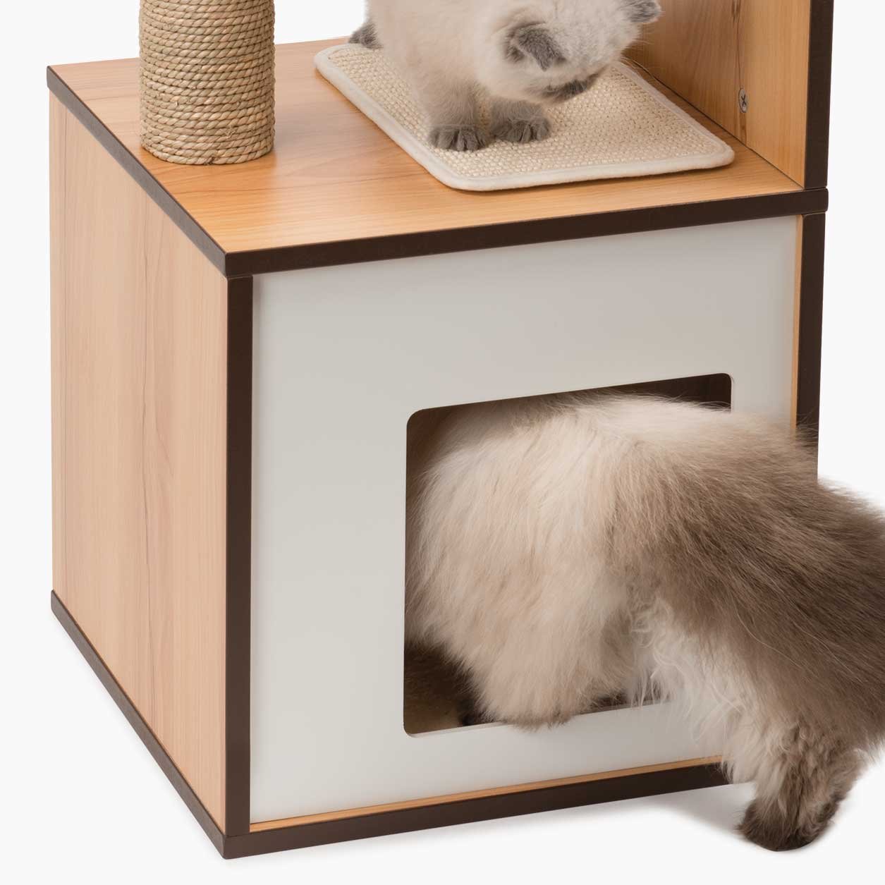 catit-vesper-v-box-arbre-chat-bo-te-naturel-taille-s image 4