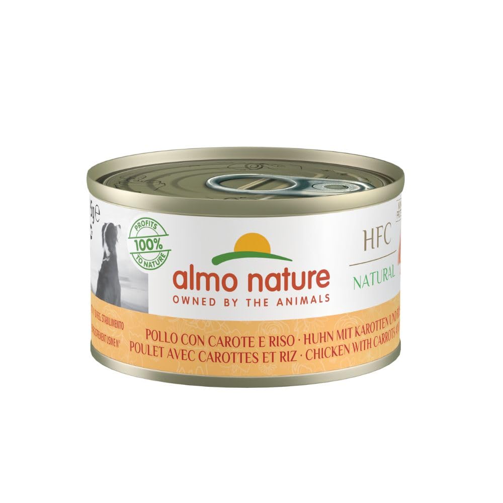 almo-nature-hfc-natural-boeuf-et-jambon-nourriture-humide-pour-chien image 7