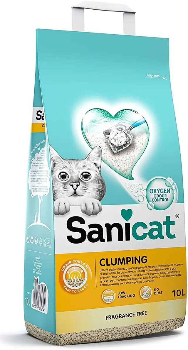 sanicat-liti-re-agglom-rante-sans-parfum-min-raux-naturels-10-l image 1