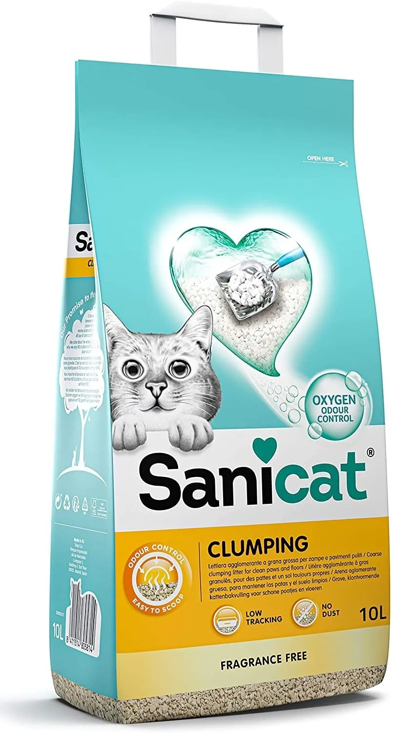 sanicat-liti-re-agglom-rante-sans-parfum-min-raux-naturels-10-l image 1