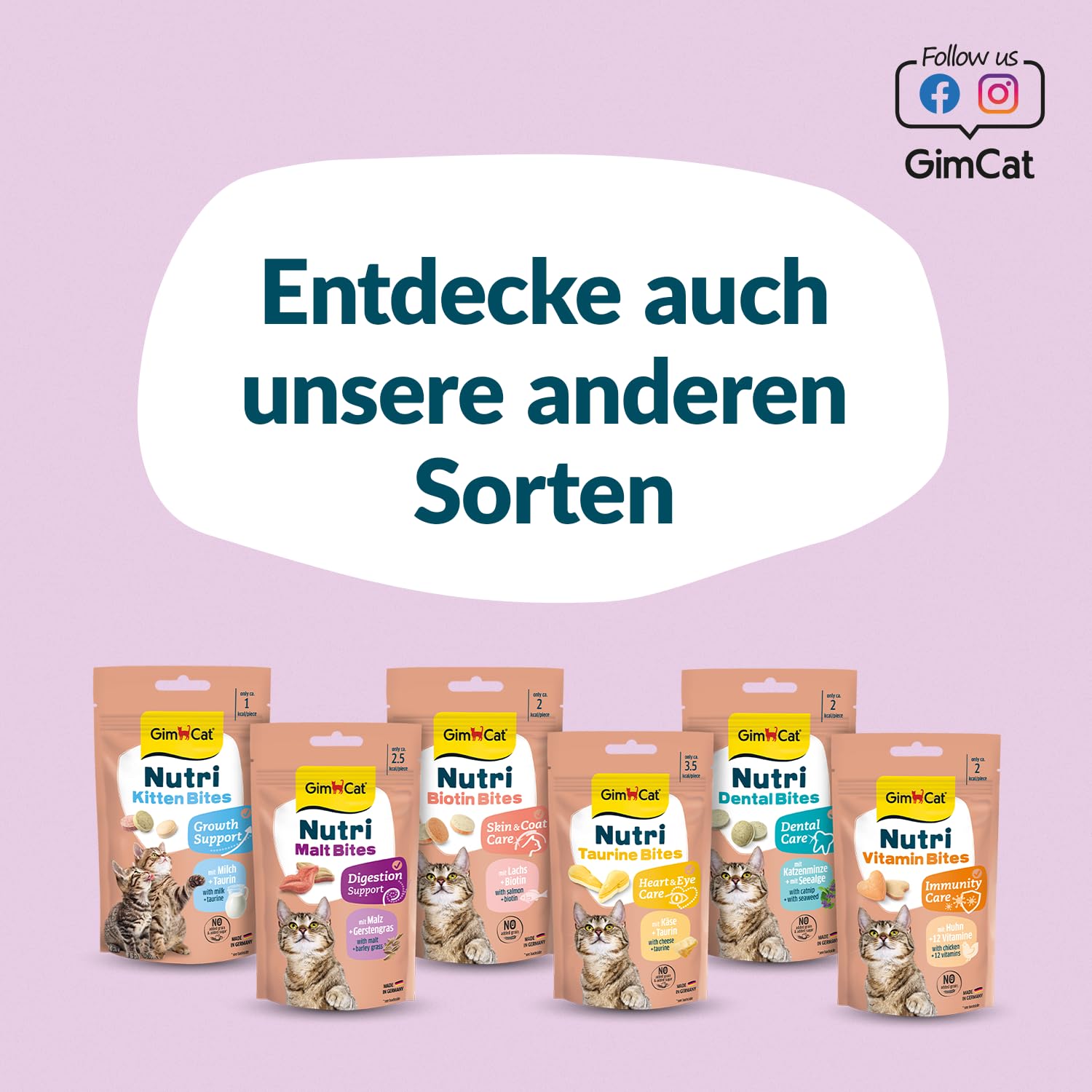 gimcat-nutri-malt-bites-friandises-malt-digestion-chat-425-g image 7
