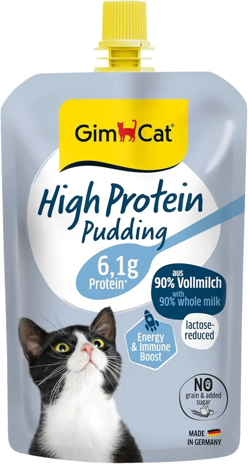 gimcat-high-protein-pudding-snack-prot-in-pour-chat-100-g image 1