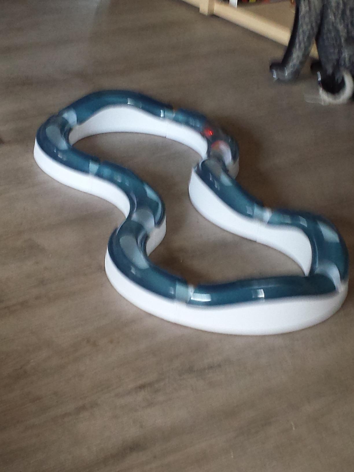 Excellent achat