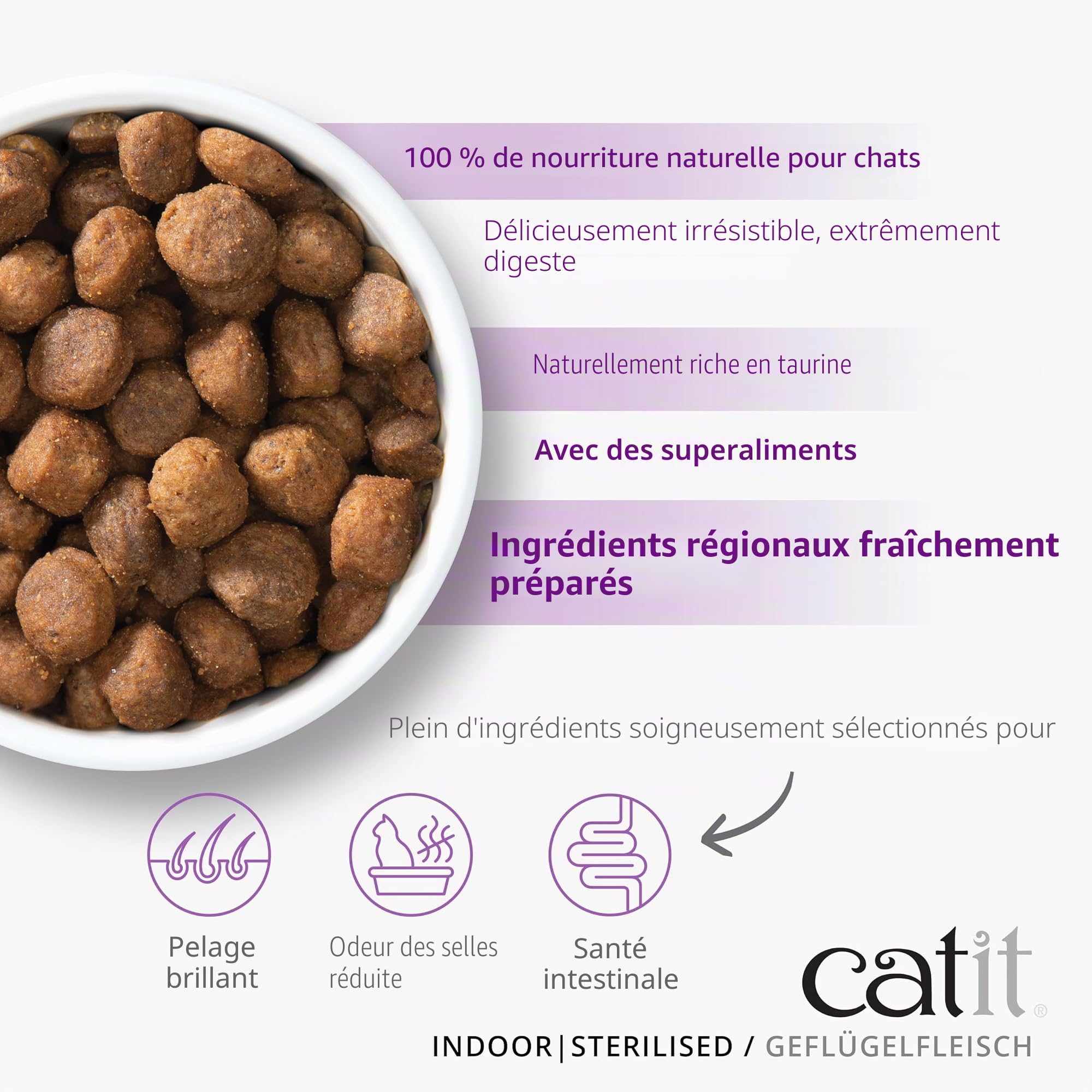 catit-recipes-croquettes-volaille-pour-chat-st-rilis-d-int-rieur-2-kg image 4
