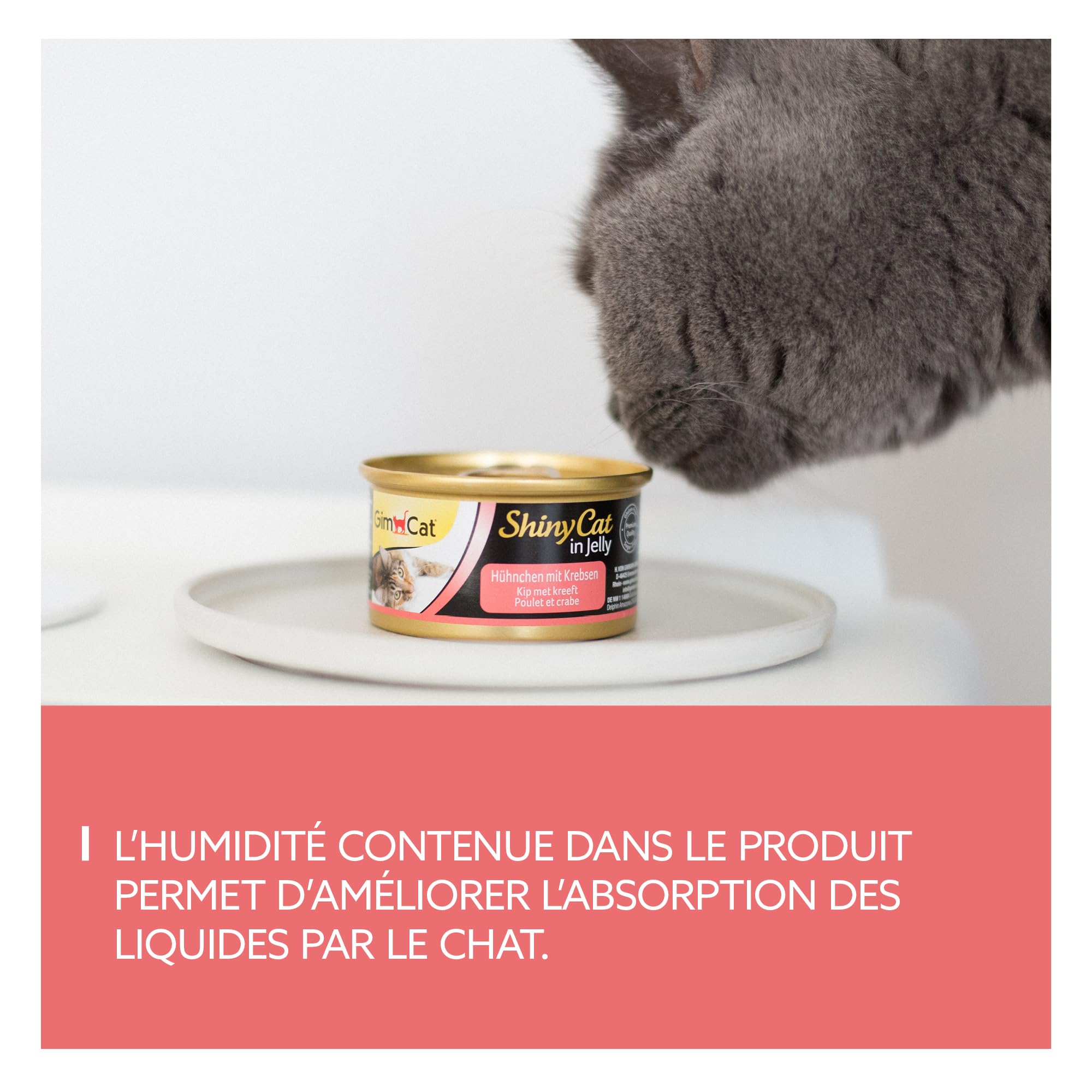 gimcat-shinycat-in-jelly-poulet-au-crabe-aliment-compl-mentaire-pour-chat-24-bo- image 3