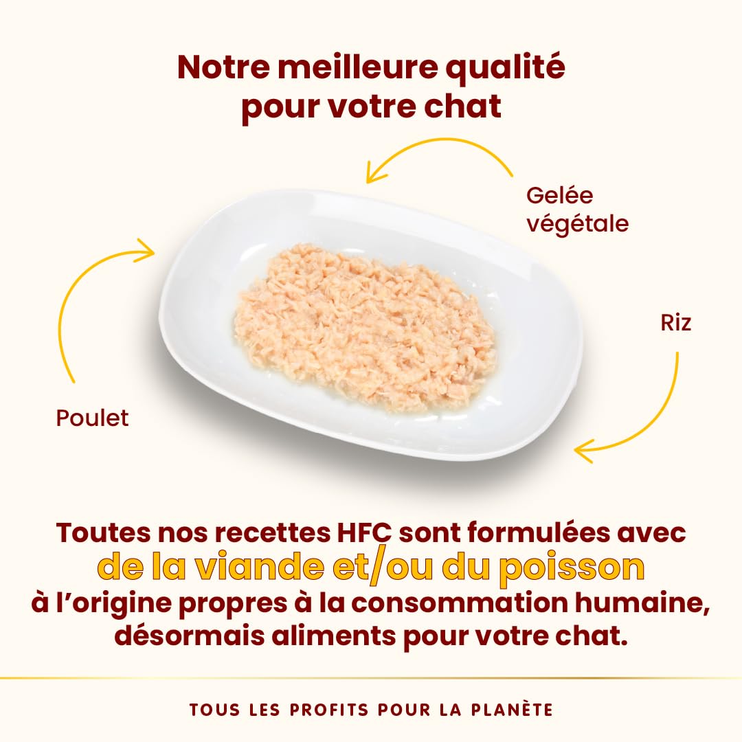 almo-nature-hfc-jelly-poulet-nourriture-humide-pour-chats-adultes-24-x-55-g image 3