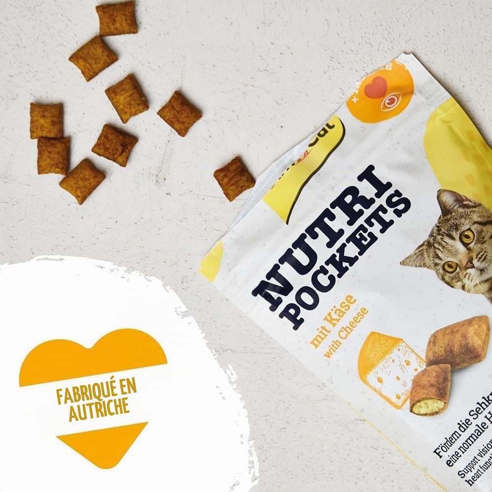 gimcat-nutri-pockets-fromage-taurine-60-g image 2