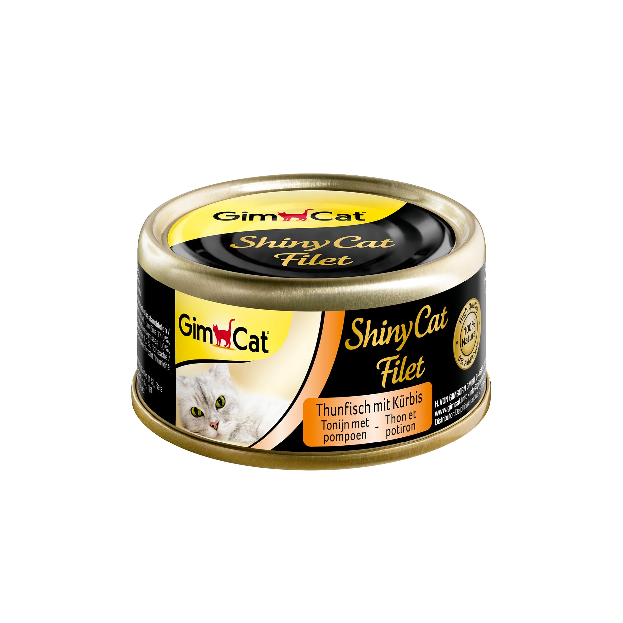 gimcat-shinycat-filet-thon-aliment-chat-24-x-70-g image 8