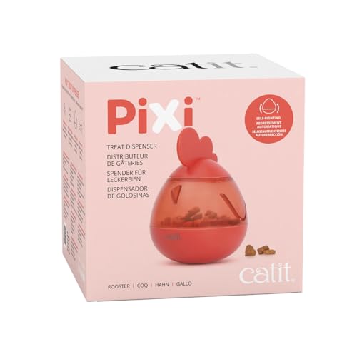 catit-pixi-jouet-distributeur-de-friandises-pour-chat-coq image 4