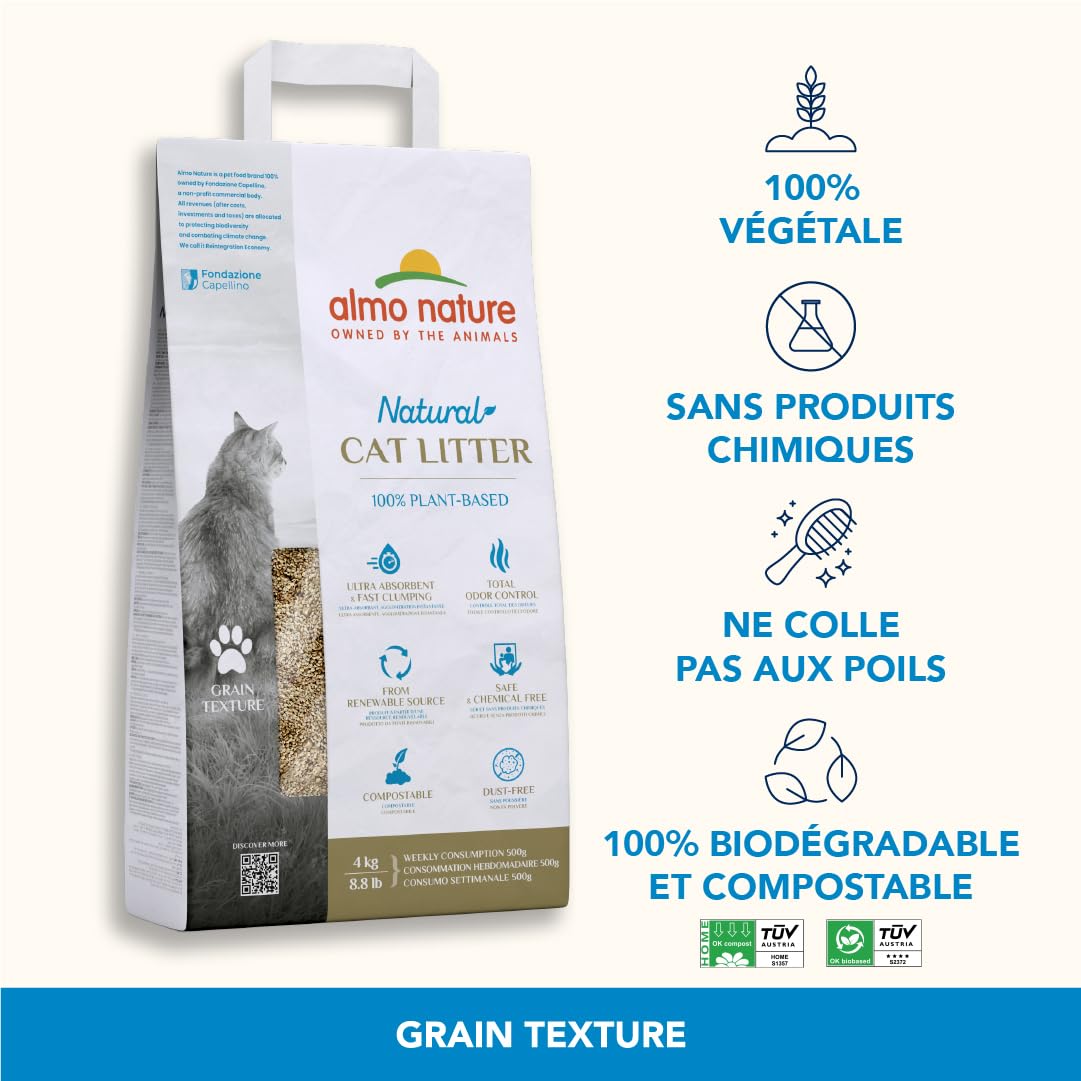 almo-nature-cat-litter-grain-texture-liti-re-v-g-tale-agglom-rante-pour-chat-4-k image 3