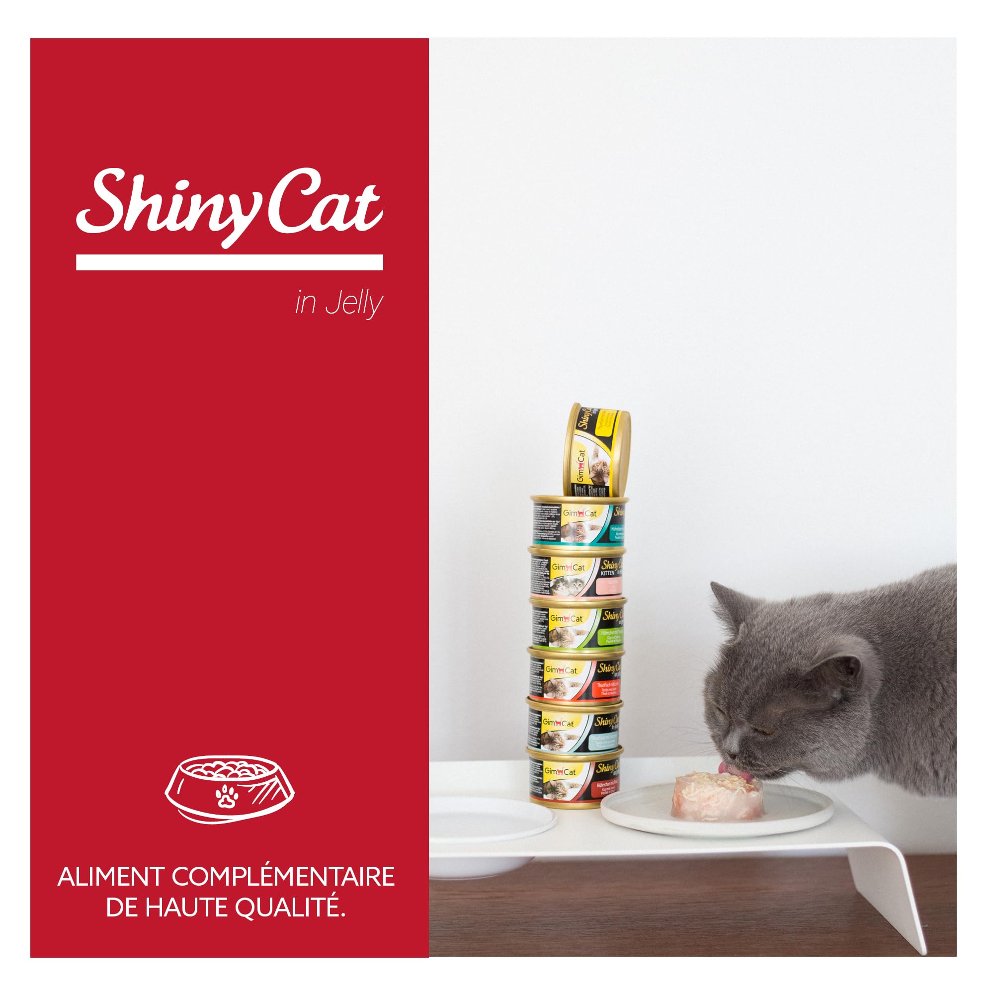 gimcat-shinycat-in-jelly-poulet-nourriture-humide-chat-48-x-70-g image 6