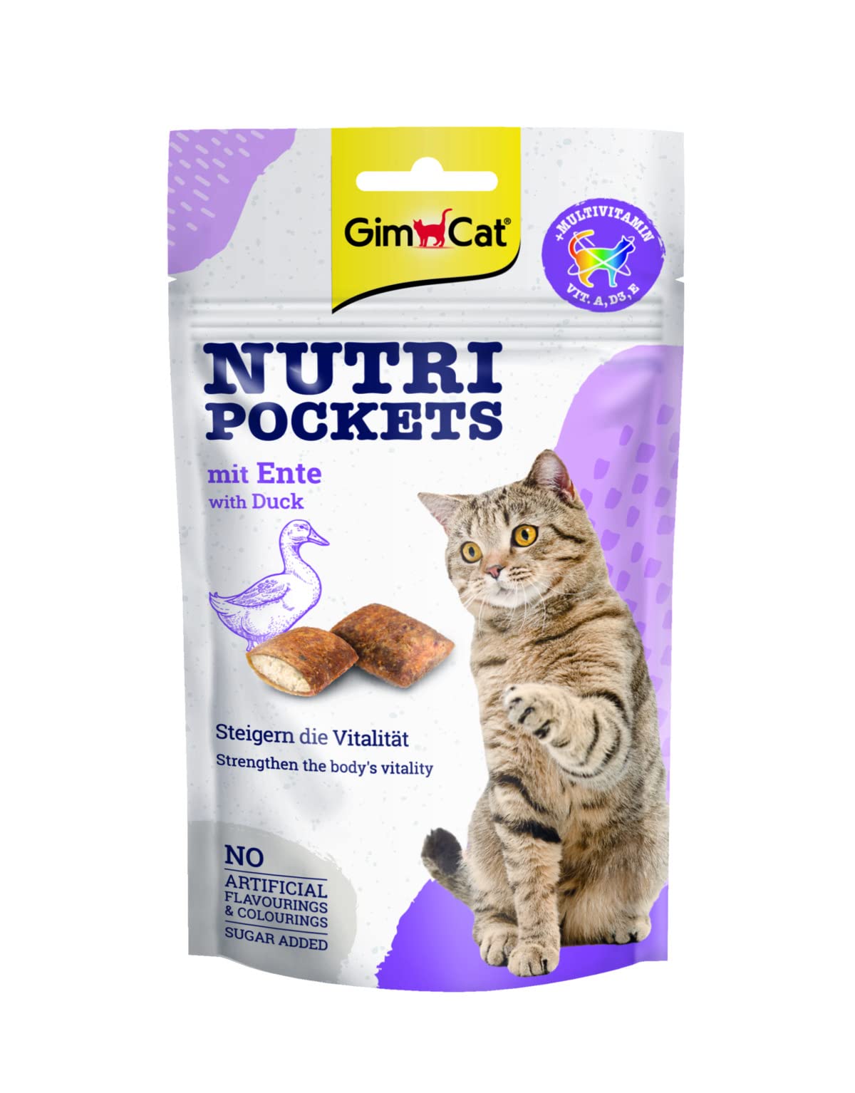gimcat-nutri-pockets-au-b-uf-friandise-croustillante-fourr-e-pour-chat-avec-malt image 6