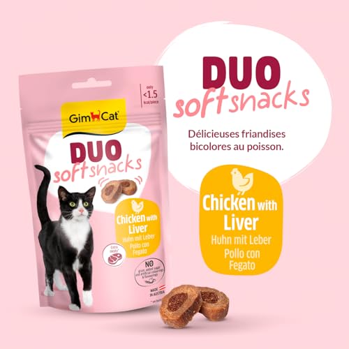 gimcat-duo-soft-snacks-poulet-et-foie-50-g image 8