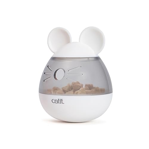 catit-pixi-distributeur-de-friandises-interactif-pour-chat-jouet-souris-bascule image 8