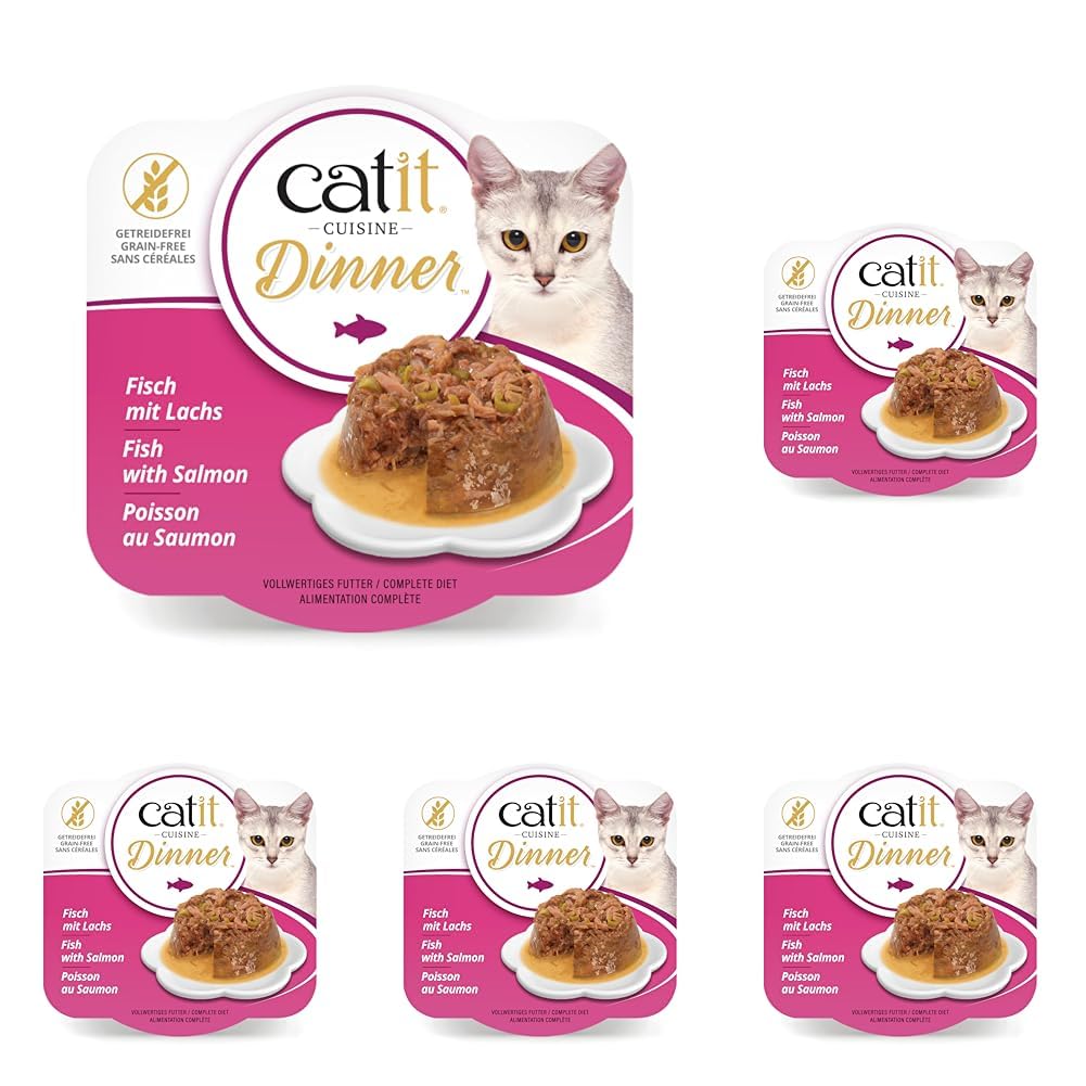 catit-cuisine-dinner-assortiment-nourriture-humide-chat image 4