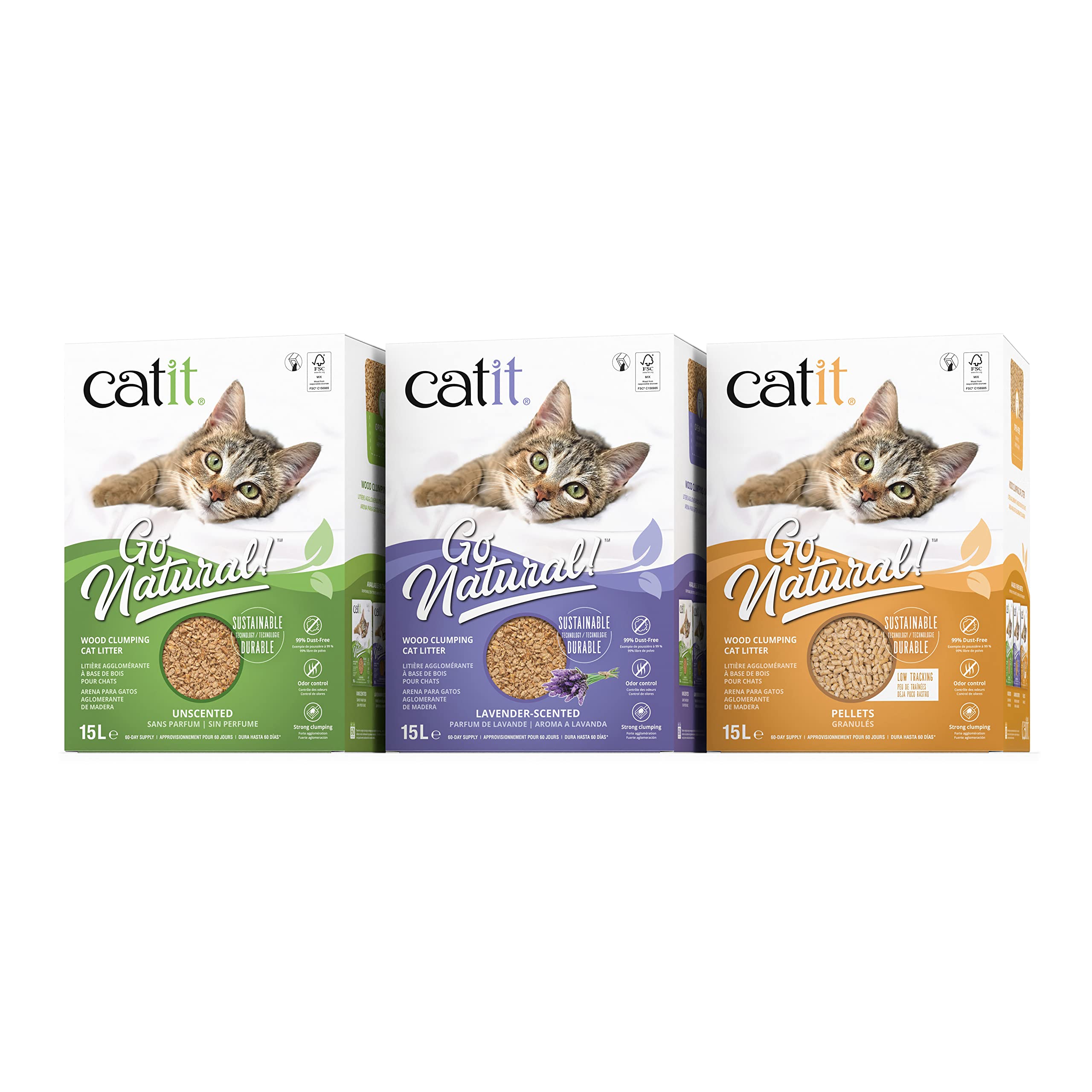 catit-go-natural-liti-re-agglom-rante-pour-chat-en-bois-15-l image 7
