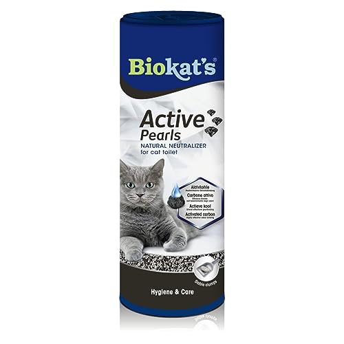 biokat-s-active-pearls-compl-ment-de-liti-re-au-charbon-actif-bo-te-de-700-ml image 7