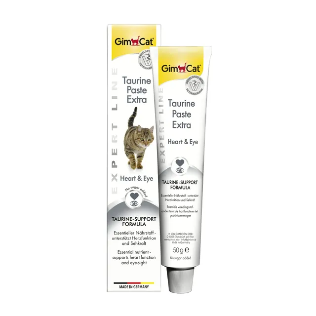 gimcat-expert-line-p-te-taurine-extra-50-g image 1