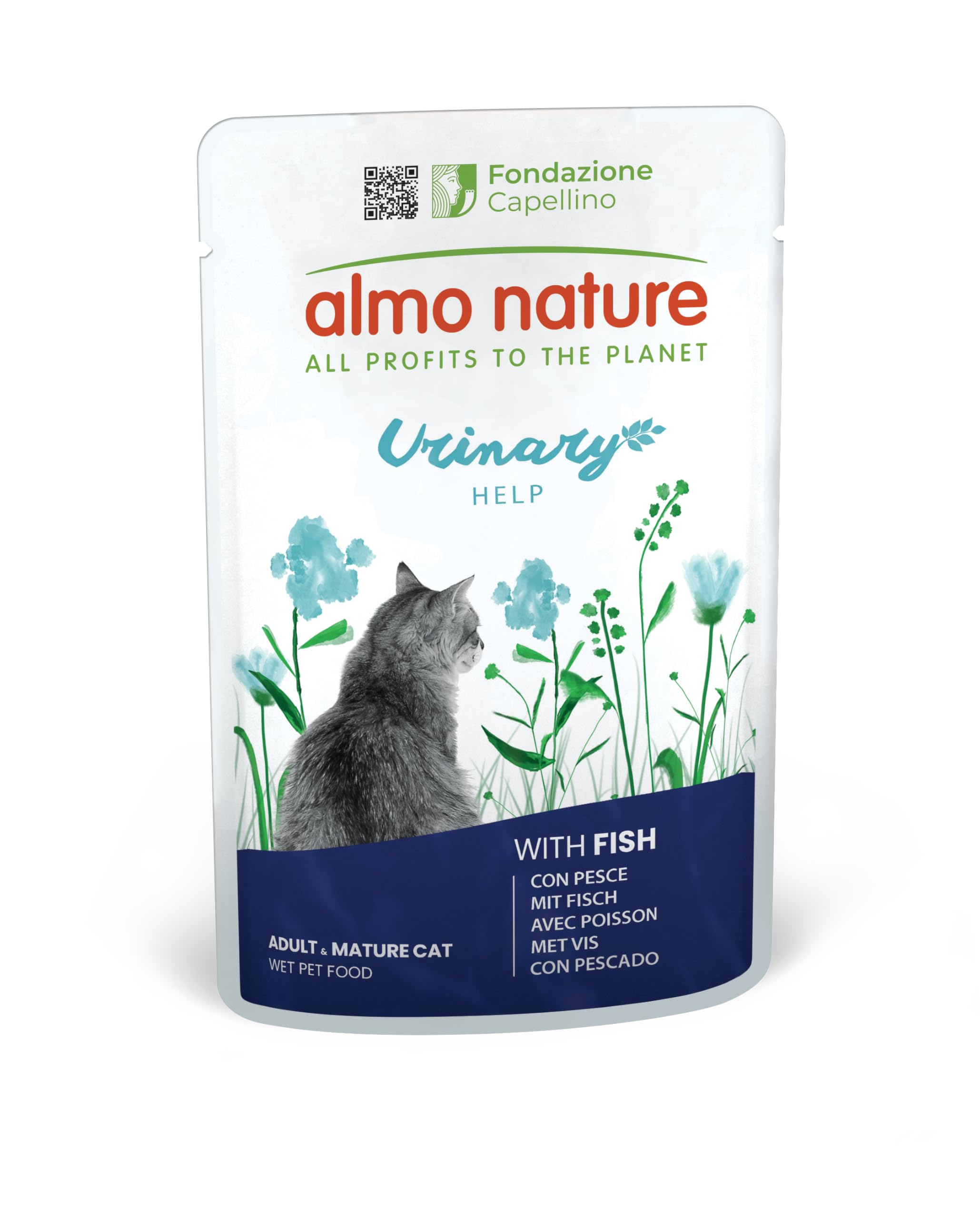 almo-nature-functional-urinary-help-poulet-nourriture-humide-chat-30-x-70-g image 3