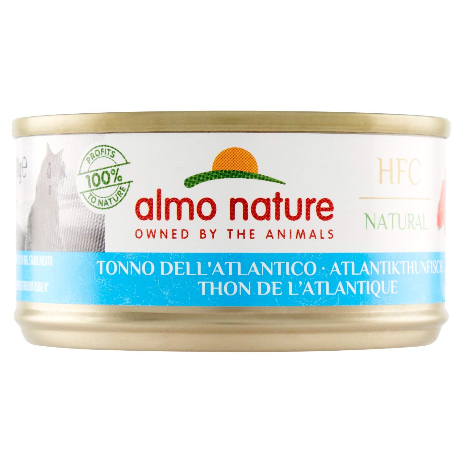 almo-nature-hfc-natural-p-t-e-pour-chat-adulte-au-b-uf-70-g-x-24-bo-tes image 8