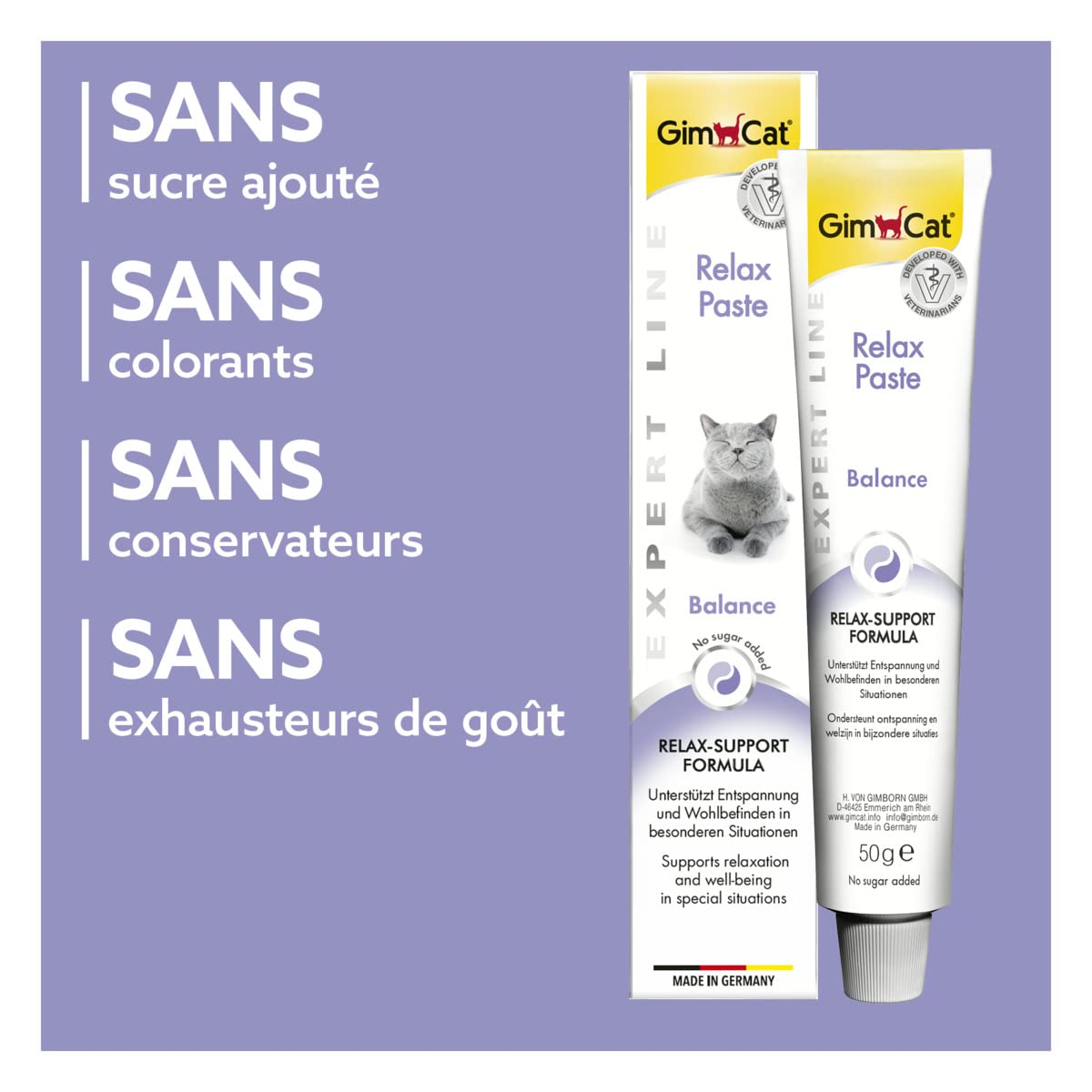 gimcat-expert-line-p-te-relax-50-g image 4