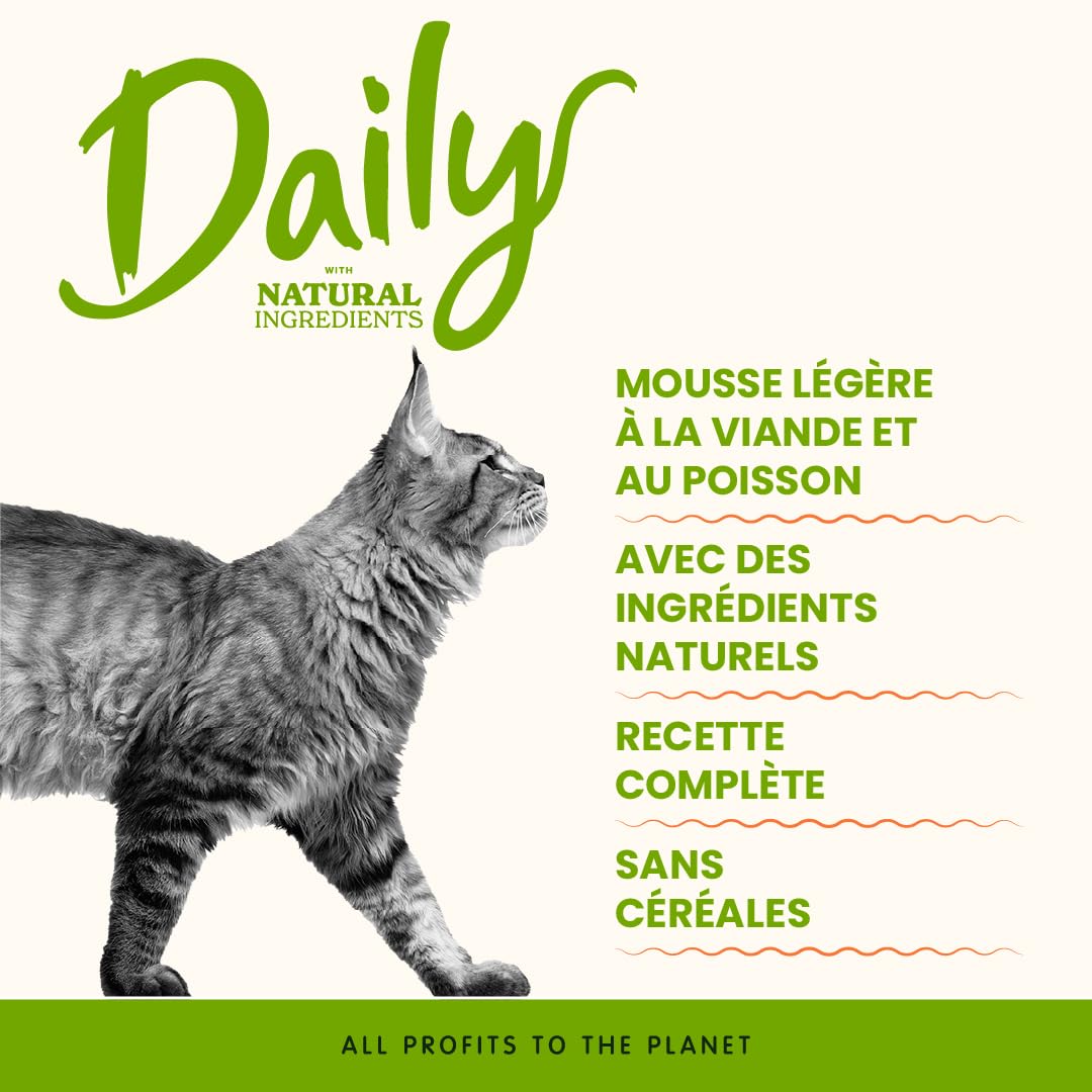 almo-nature-daily-mousse-lapin-nourriture-humide-pour-chat-adulte-85-g-x-24 image 2