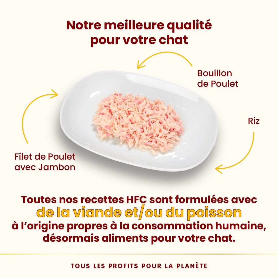 almo-nature-hfc-natural-nourriture-humide-pour-chats-adultes-filet-de-poulet-et- image 3
