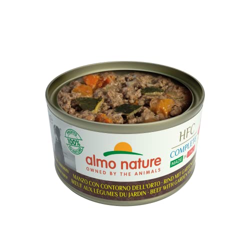 almo-nature-hfc-complete-aliment-humide-pour-chien-adulte-b-uf-et-l-gumes-du-jar image 5