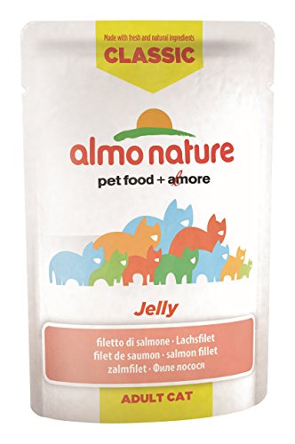 almo-nature-hfc-jelly-saumon-nourriture-humide-chat-24-x-55-g image 6