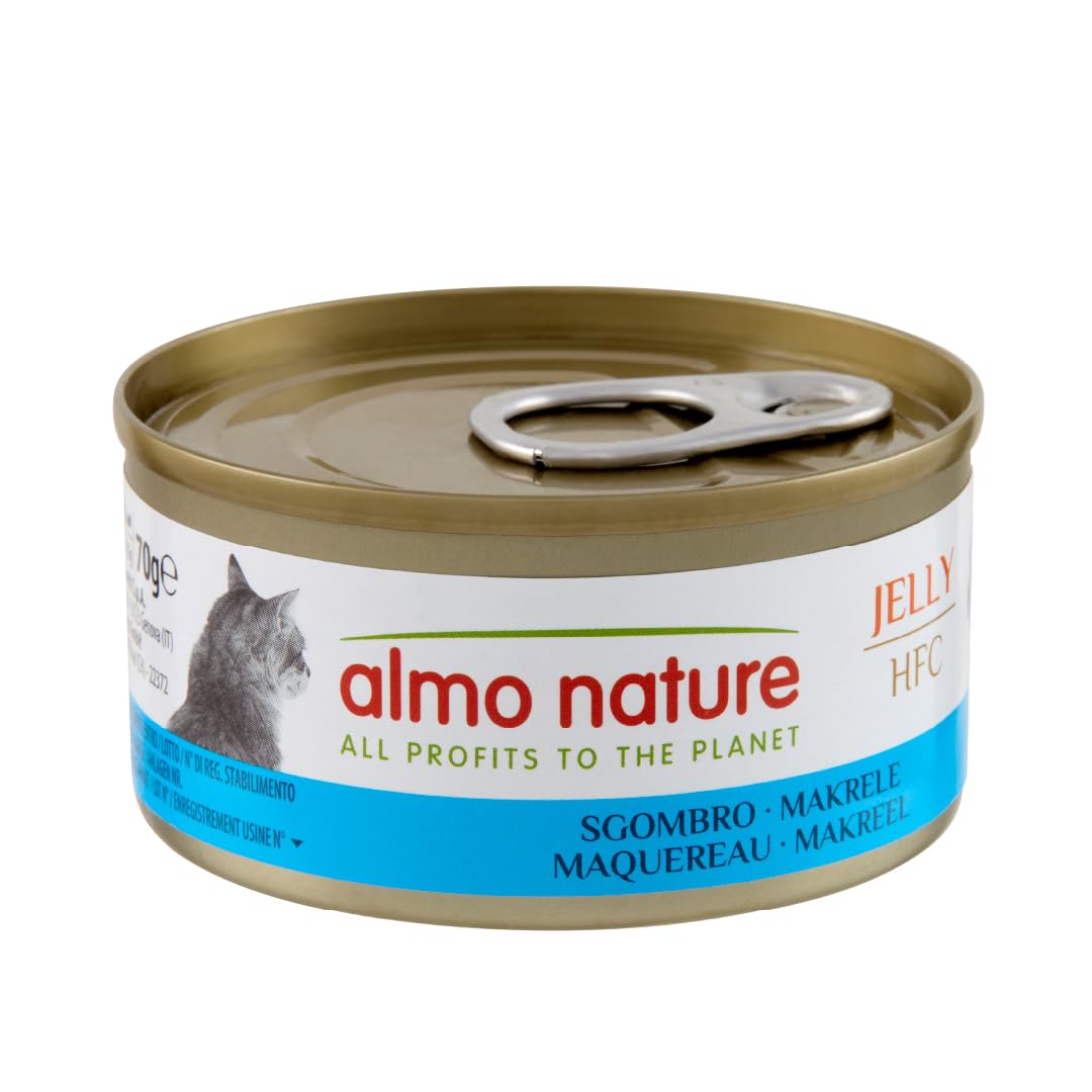 almo-nature-hfc-jelly-nourriture-humide-pour-chat-adulte-au-saumon-70-g-x-24-bo- image 7