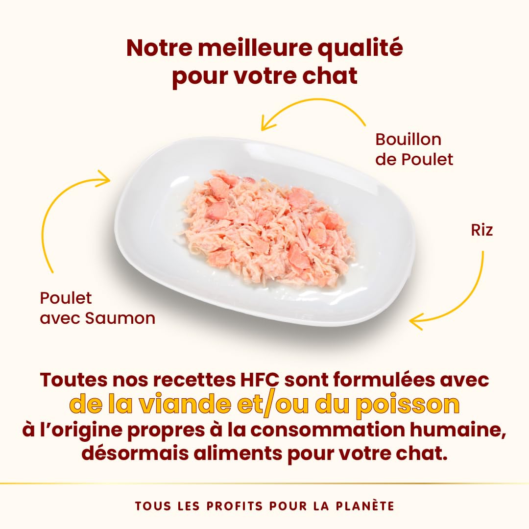 almo-nature-hfc-natural-poulet-et-saumon-nourriture-humide-chat-12-x-280-g image 3