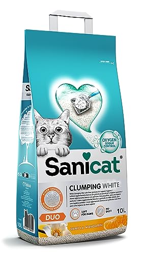 sanicat-liti-re-agglom-rante-blanche-vanille-mandarine-10-l image 8