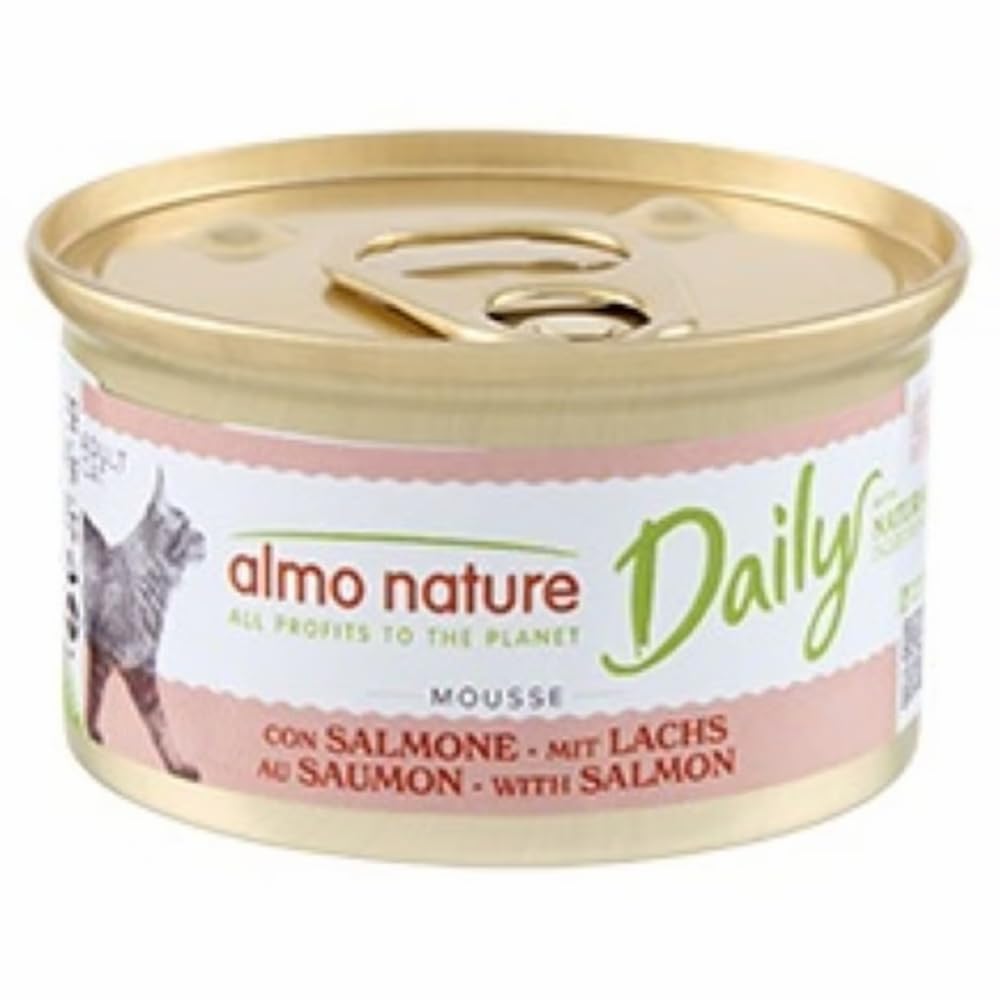 almo-nature-daily-mousse-thon-et-poulet-nourriture-humide-chat-24-x-85-g image 6
