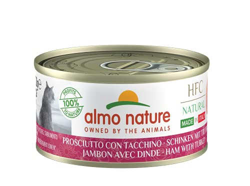 almo-nature-hfc-natural-jambon-avec-dinde-nourriture-humide-24-x-70g image 4