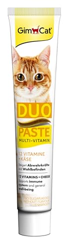 gimcat-duo-p-te-multi-vitamin-et-fromage-pour-chat-50-g image 2