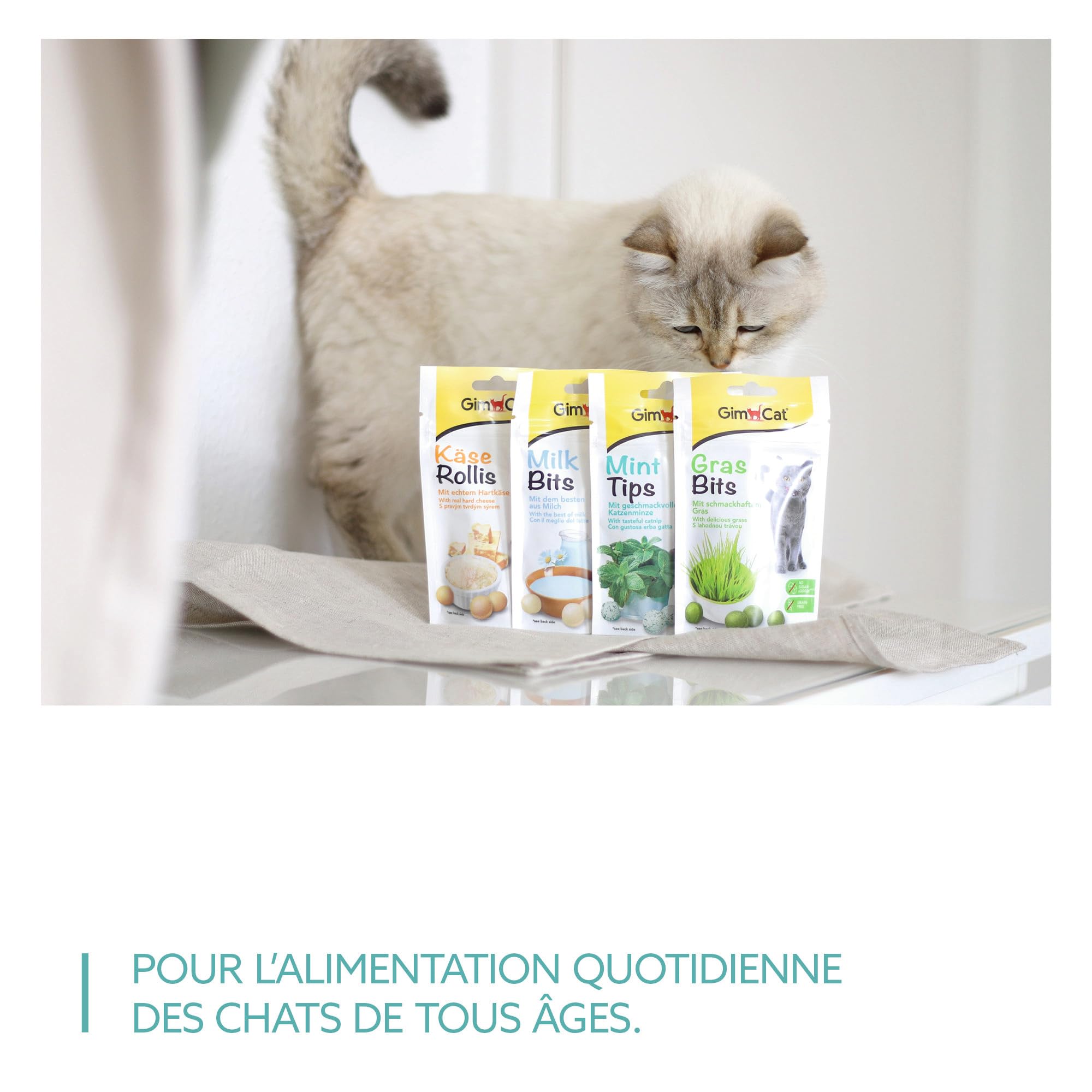 gimcat-mint-tips-menthe-chat-snack-sans-c-r-ales-8-x-40-g image 5