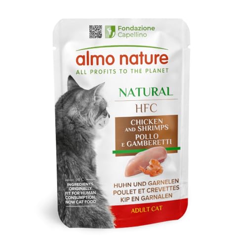 almo-nature-hfc-natural-poulet-et-crevettes-chat-adulte-24-x-55-g image 6
