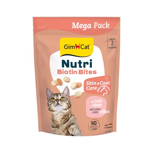 gimcat-nutri-biotine-friandise-chat-saumon-425-g image 8