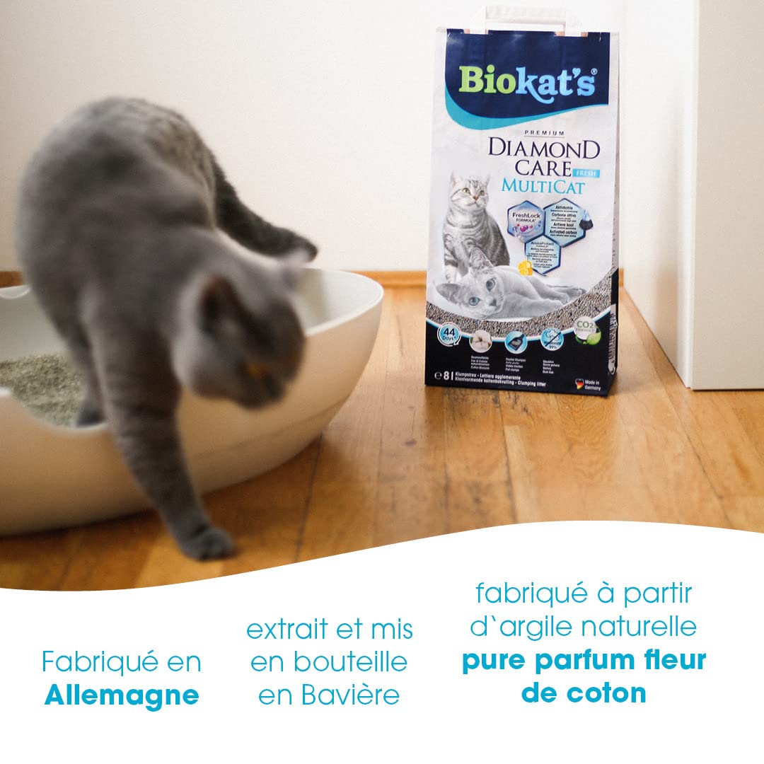 biokat-s-diamond-care-multicat-fresh-liti-re-agglom-rante-fine-au-charbon-actif- image 2