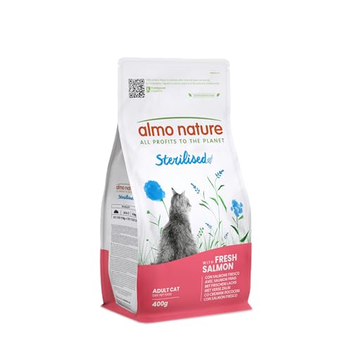 almo-nature-sterilised-croquettes-chat-st-rilis-saumon-frais-aliment-complet-pau image 7