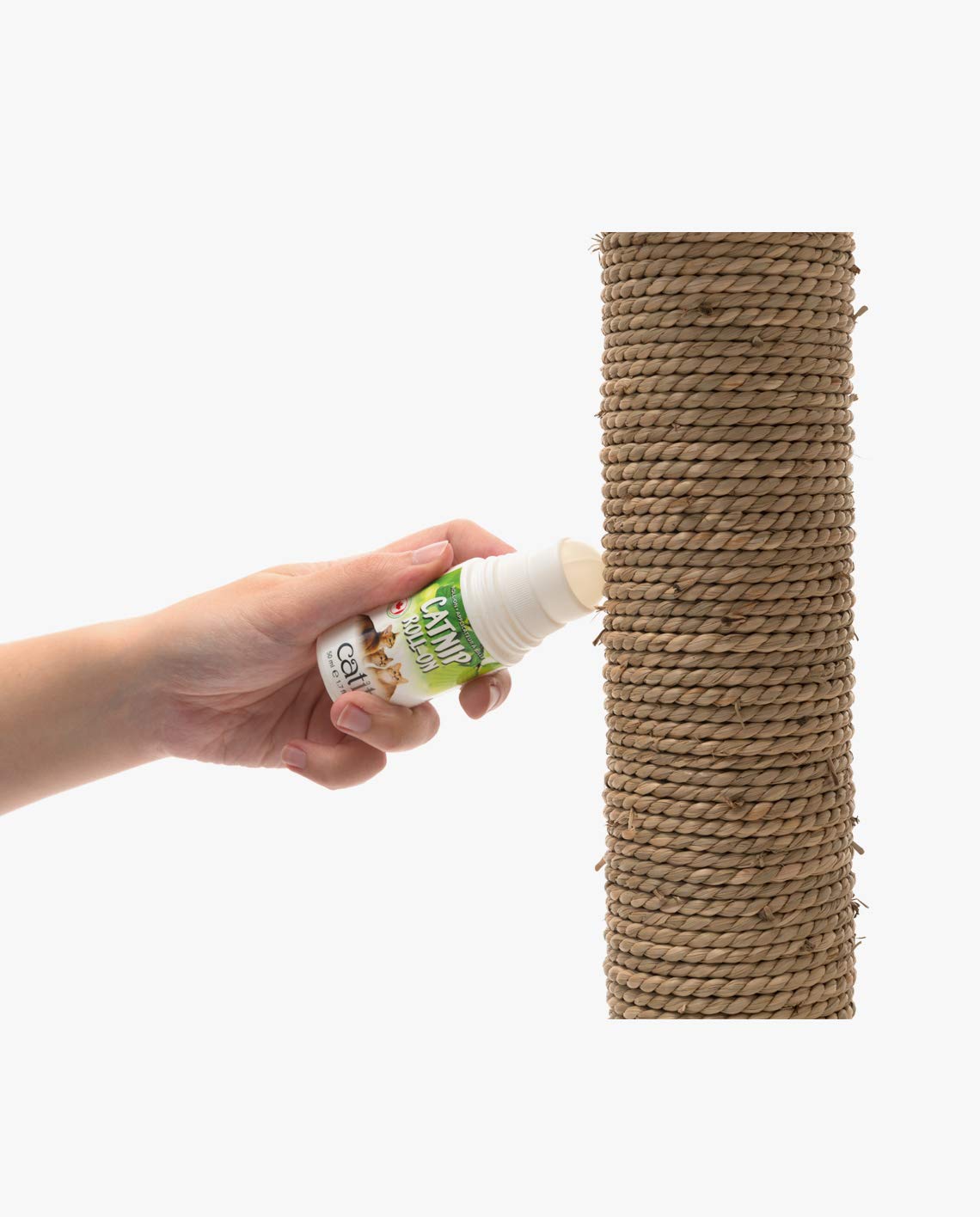 catit-herbe-chat-roll-on-50-ml-concentr-naturel-pour-jouets-et-griffoirs image 6