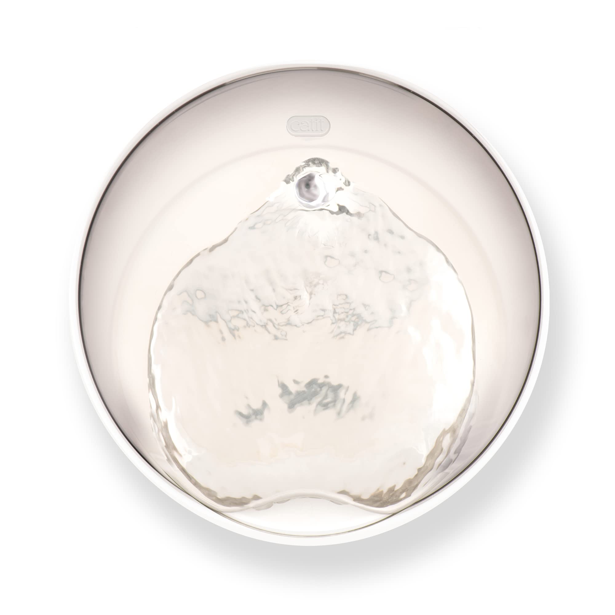 catit-pixi-fontaine-eau-intelligente-connect-e-pour-chat-2-l-avec-uvc image 3