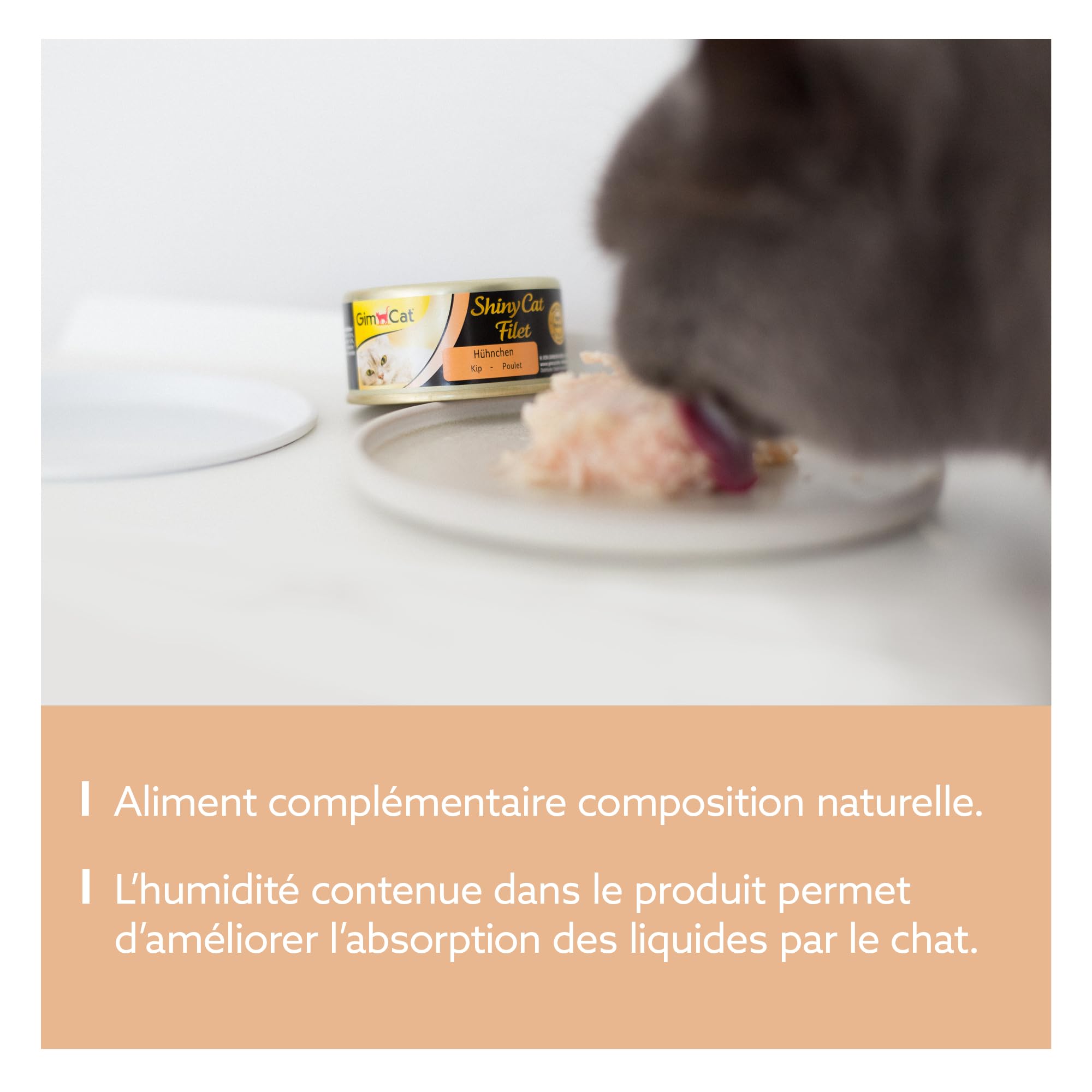 gimcat-shinycat-filet-poulet-aliment-humide-pour-chats-adultes-24-bo-tes-de-70-g image 3