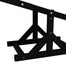 pawhut-pupstacle-bascule-agility-chien-71-bois-antid-rapant-noir image 6