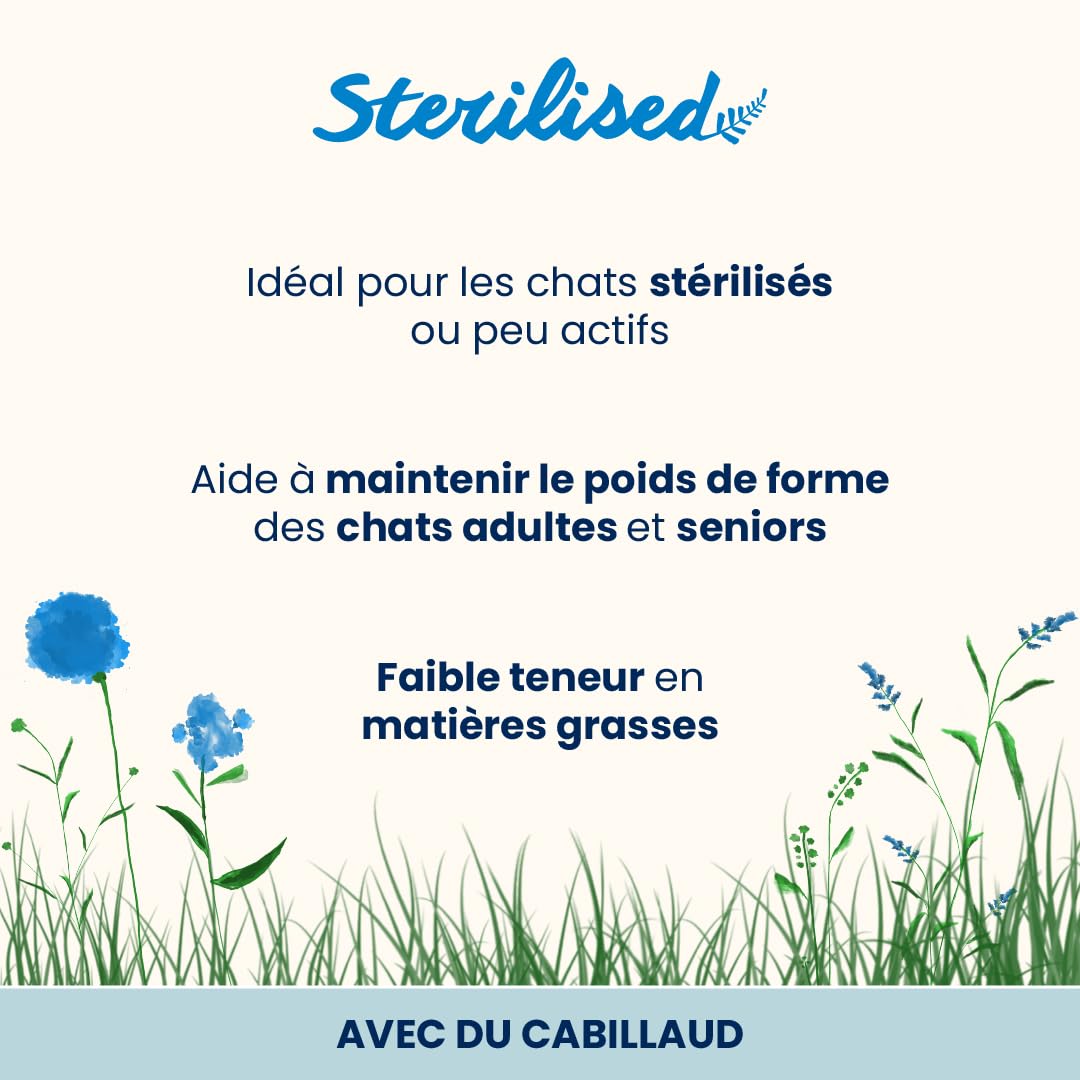 almo-nature-functional-sterilised-au-merlu-nourriture-humide-chat-st-rilis-70-g- image 3