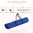 pawhut-kit-agility-3-pi-ces-pour-chien-haie-r-glable-anneau-slalom image 6