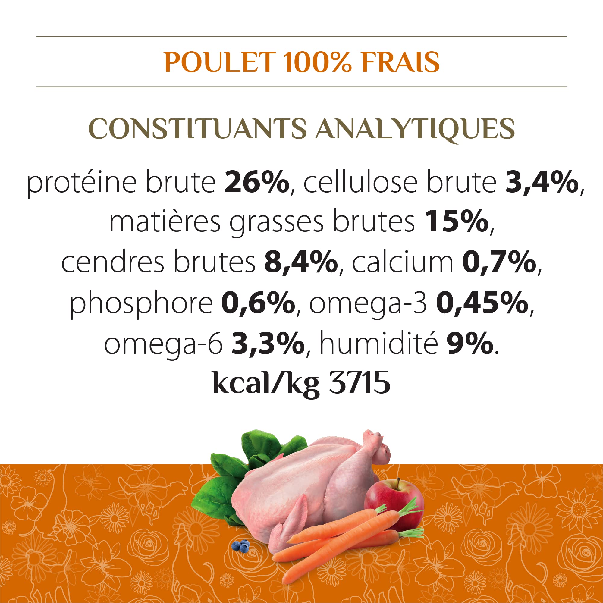 almo-nature-hfc-adult-xs-s-croquettes-au-poulet-pour-chien image 5